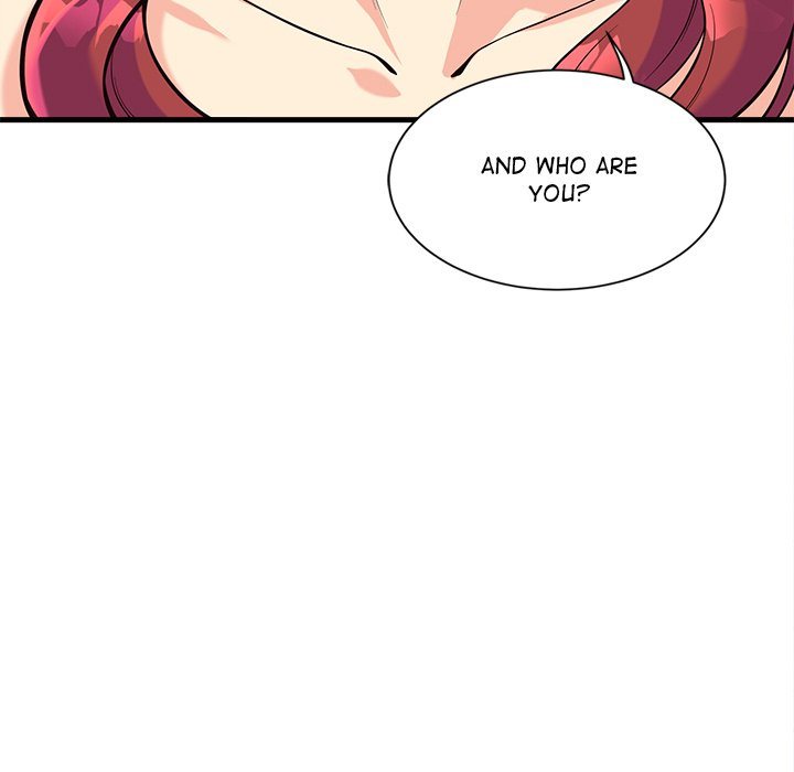 My Other Girlfriend chapter 9 page 154
