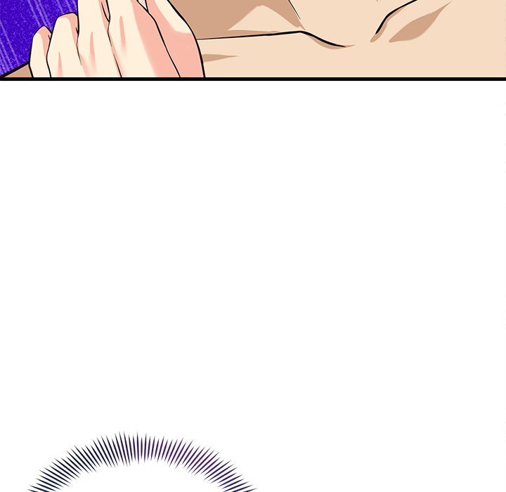 My Other Girlfriend chapter 9 page 157