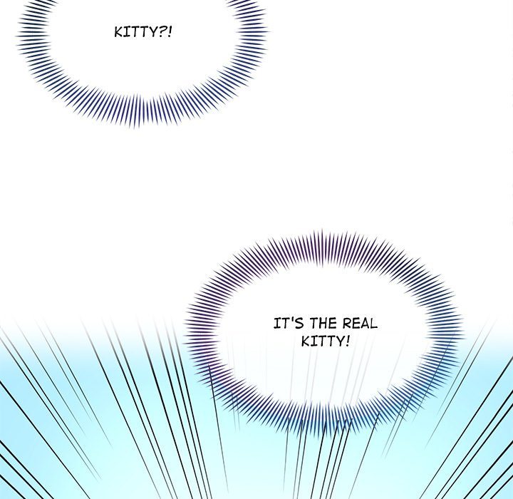 My Other Girlfriend chapter 9 page 158