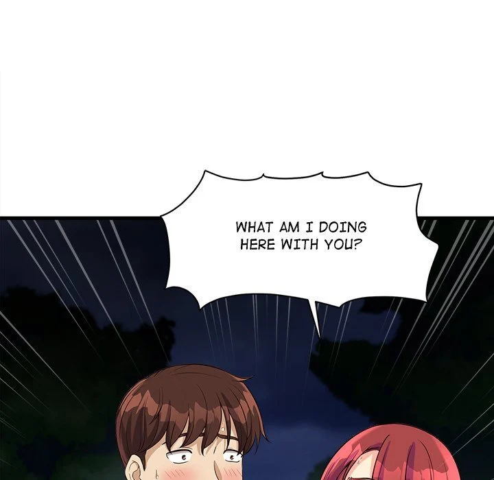 My Other Girlfriend chapter 9 page 161