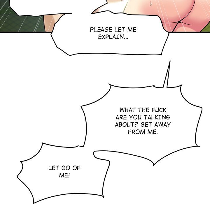 My Other Girlfriend chapter 9 page 163
