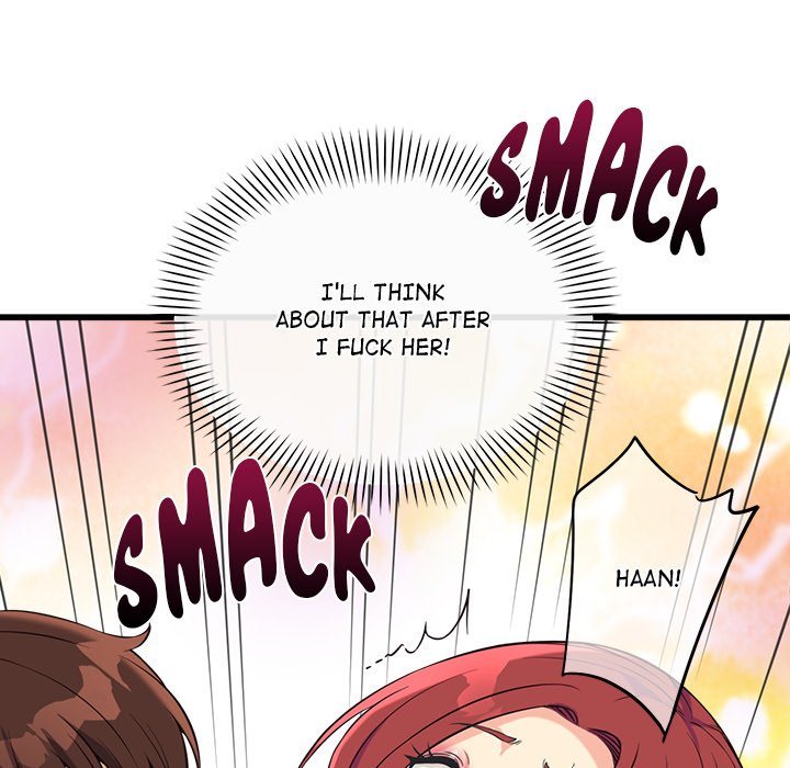 My Other Girlfriend chapter 9 page 173