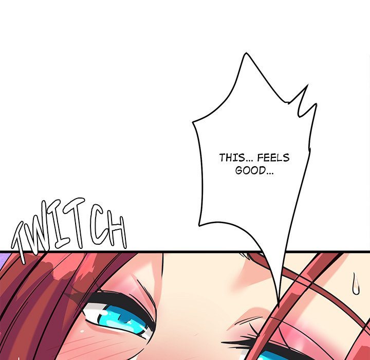 My Other Girlfriend chapter 9 page 181