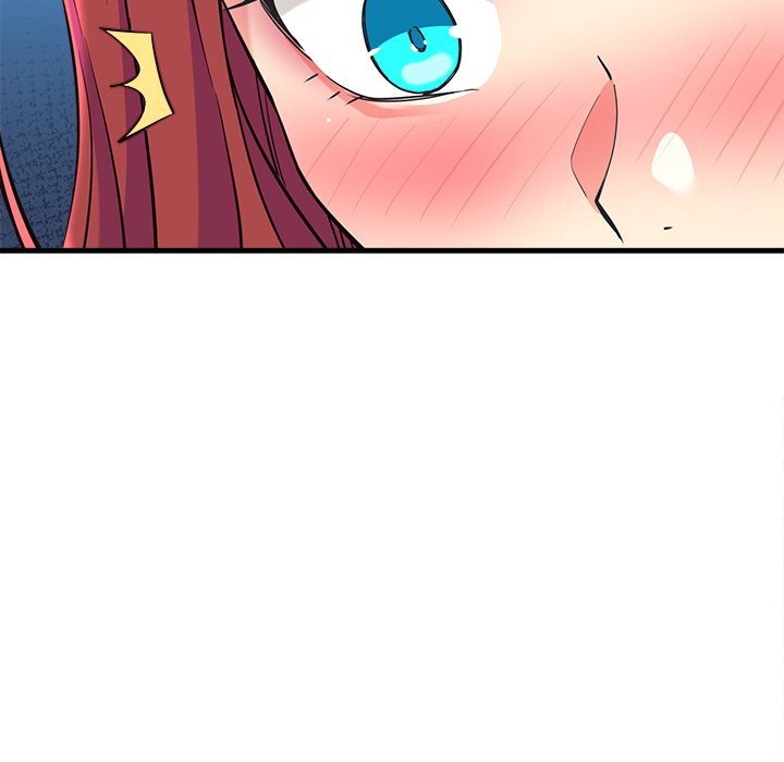 My Other Girlfriend chapter 9 page 194