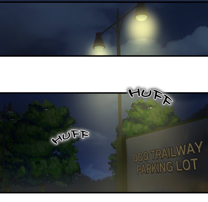 My Other Girlfriend chapter 9 page 202