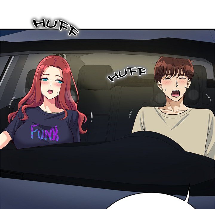 My Other Girlfriend chapter 9 page 203