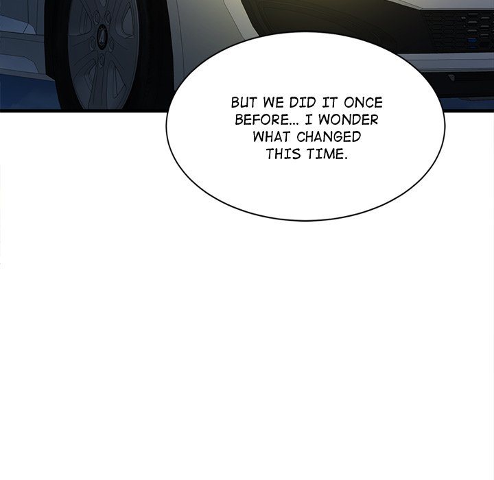 My Other Girlfriend chapter 9 page 206