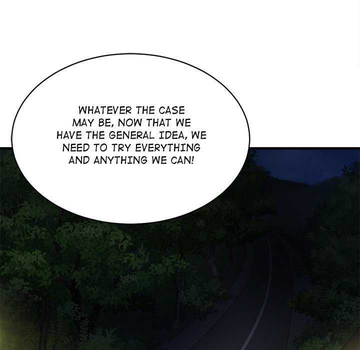 My Other Girlfriend chapter 9 page 207