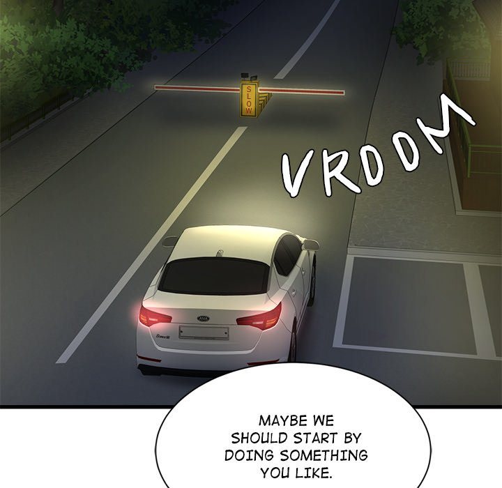 My Other Girlfriend chapter 9 page 208