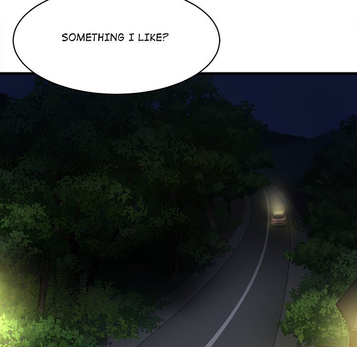 My Other Girlfriend chapter 9 page 210