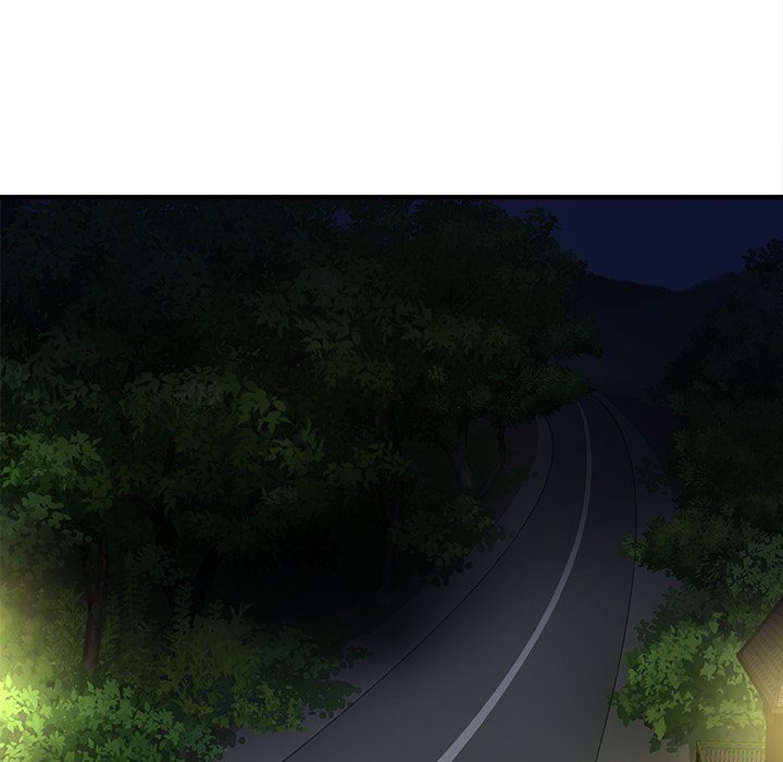 My Other Girlfriend chapter 9 page 212