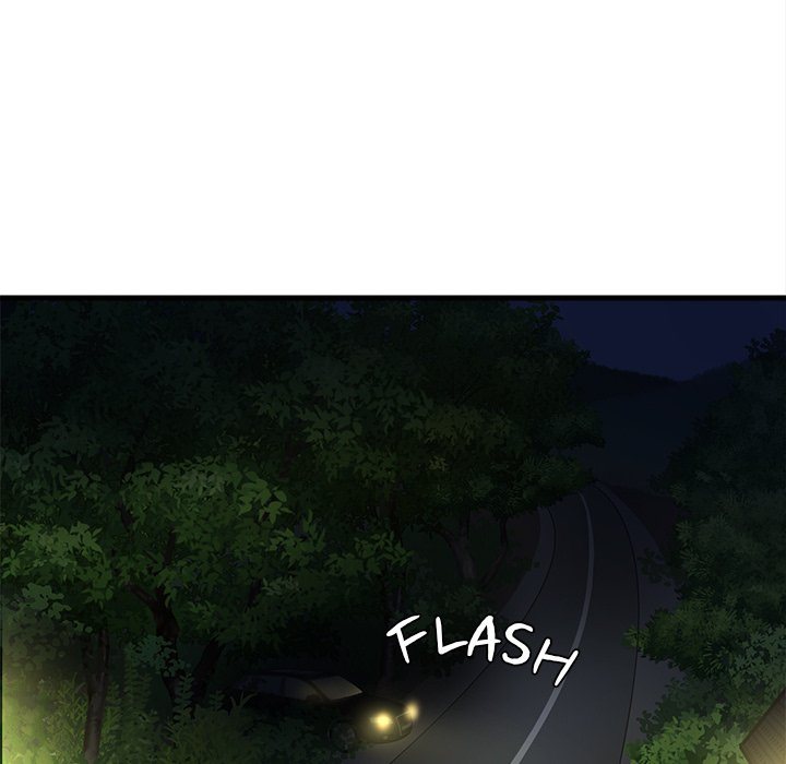 My Other Girlfriend chapter 9 page 214