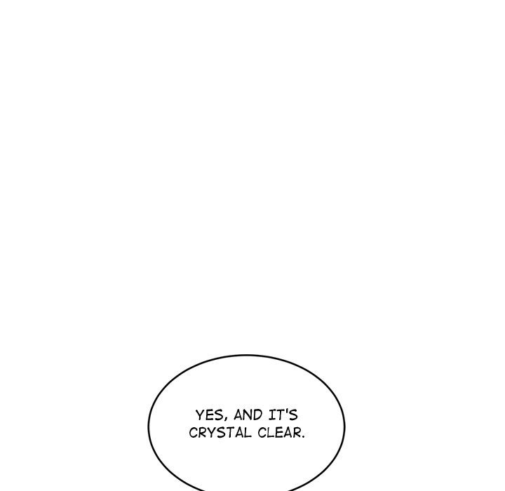 My Other Girlfriend chapter 9 page 218
