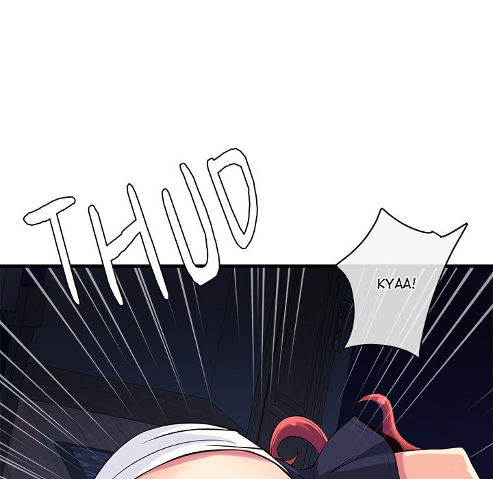 My Other Girlfriend chapter 9 page 231