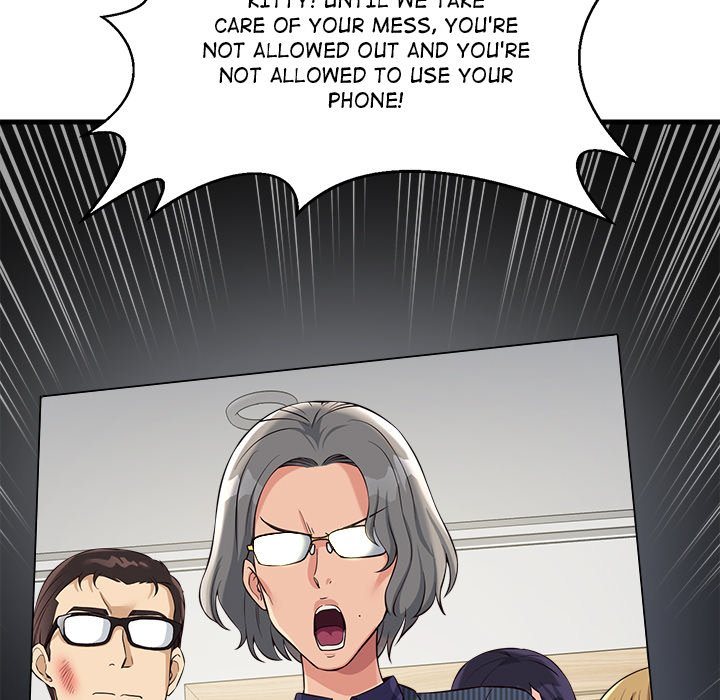My Other Girlfriend chapter 9 page 234