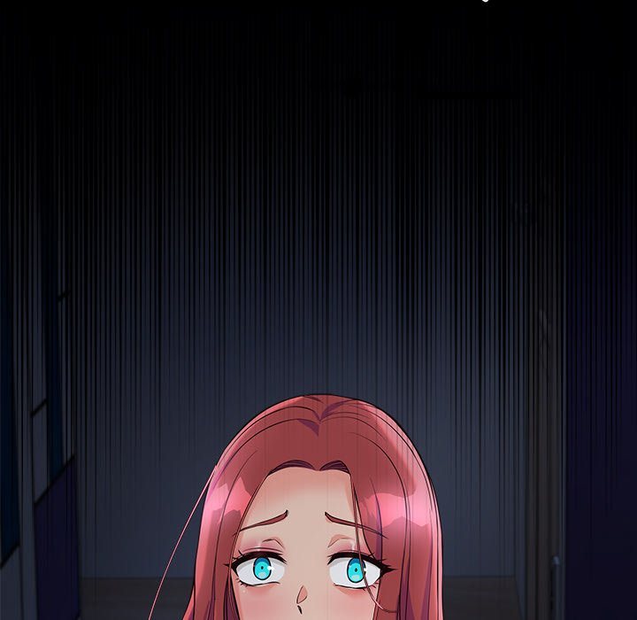 My Other Girlfriend chapter 9 page 238