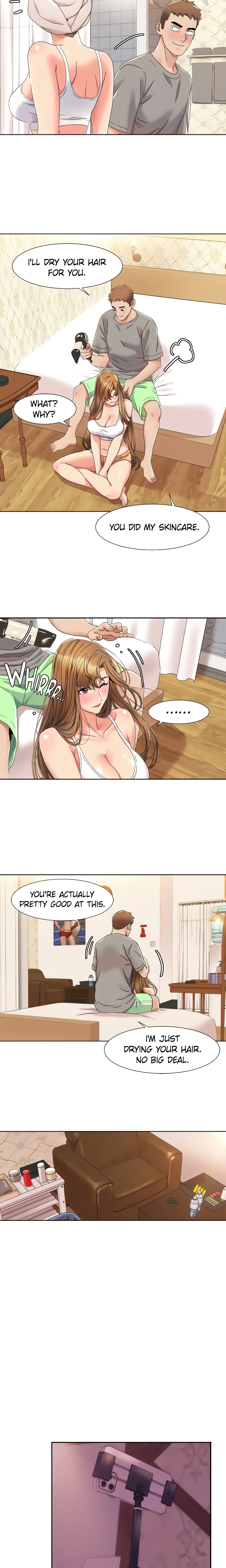 My Own Naughty Scenario (Official) chapter 10 page 10