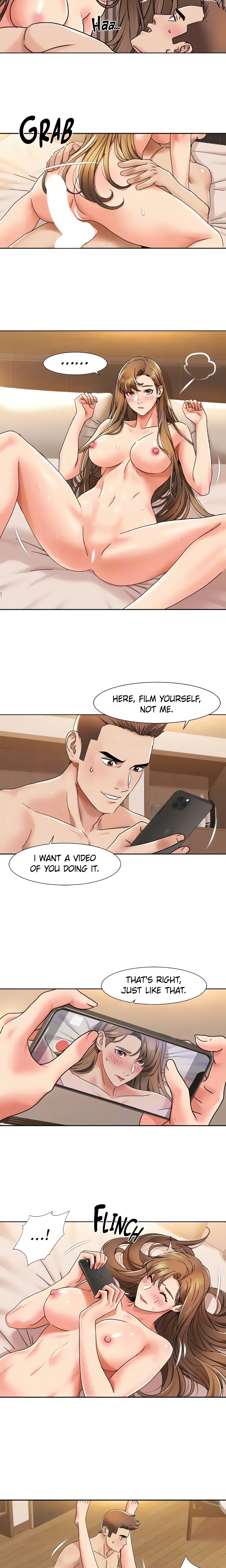 My Own Naughty Scenario (Official) chapter 13 page 6
