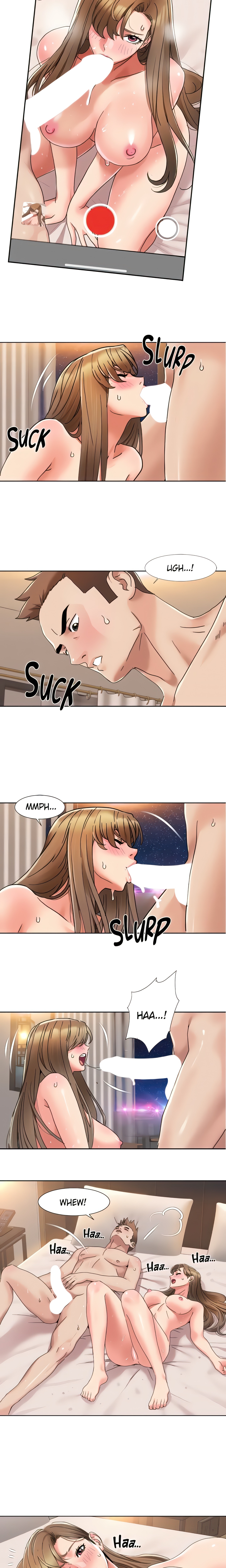 My Own Naughty Scenario (Official) chapter 13 page 11