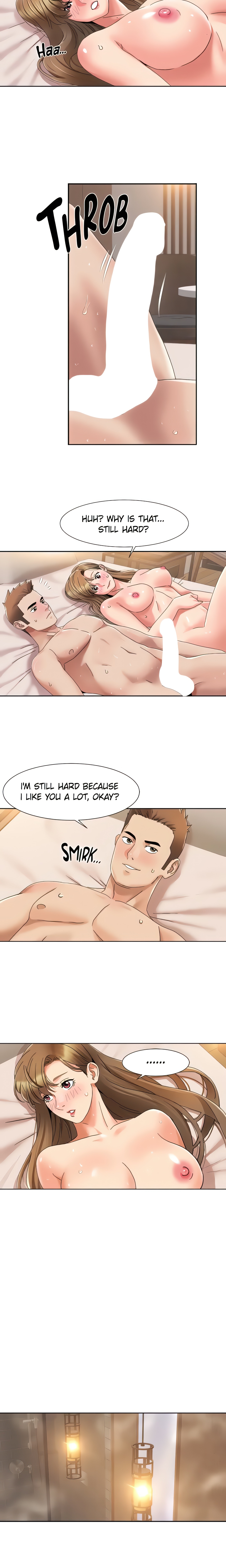 My Own Naughty Scenario (Official) chapter 13 page 12