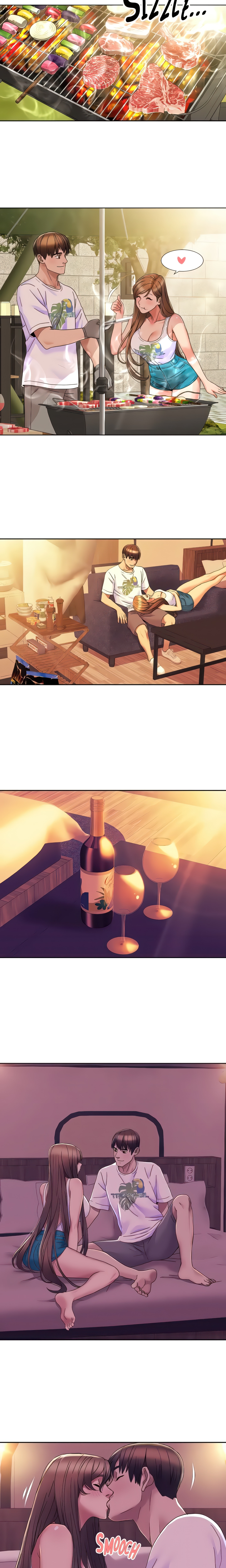 My Own Naughty Scenario (Official) chapter 15 page 3