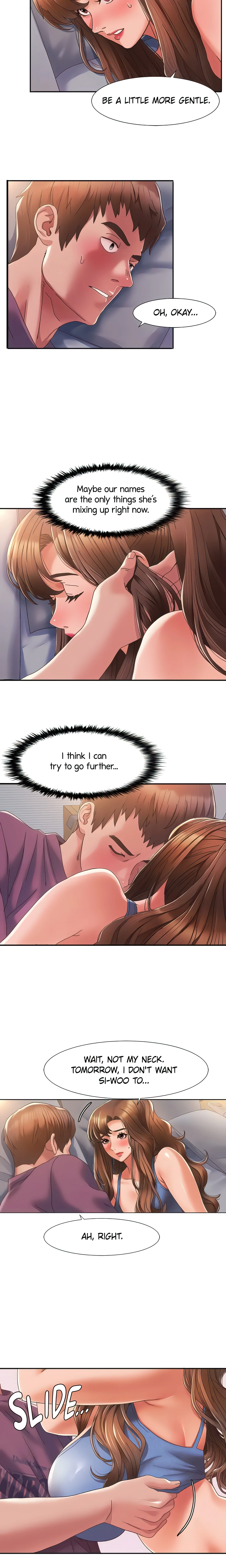 My Own Naughty Scenario (Official) chapter 2 page 20