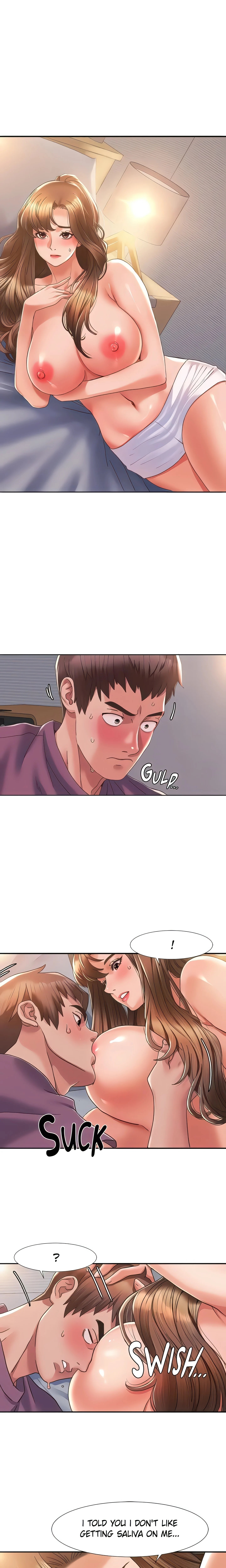 My Own Naughty Scenario (Official) chapter 2 page 21
