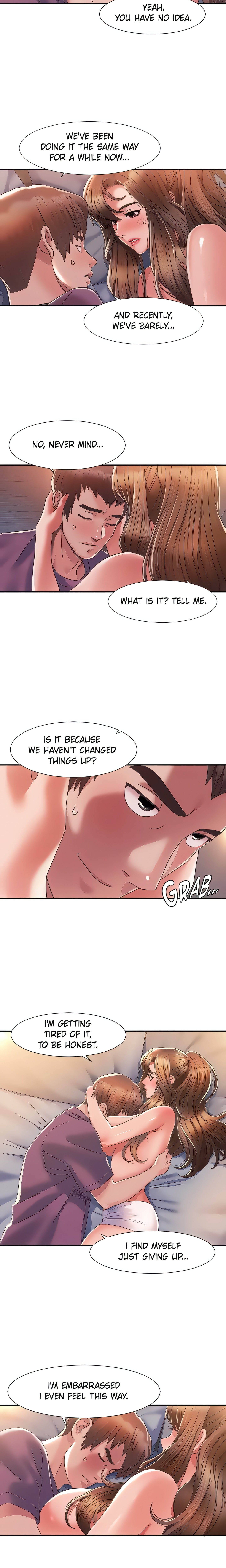 My Own Naughty Scenario (Official) chapter 2 page 23