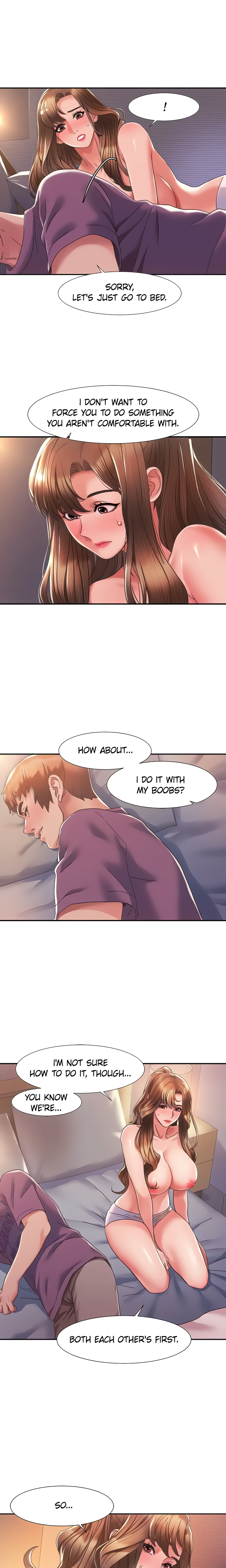 My Own Naughty Scenario (Official) chapter 2 page 24