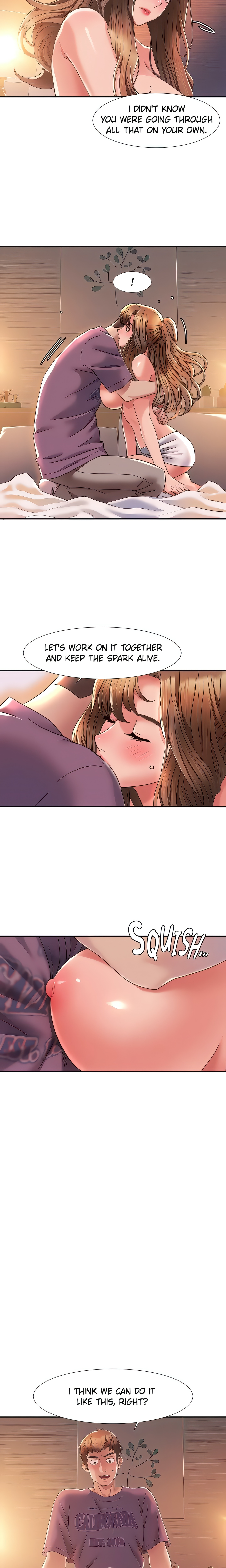 My Own Naughty Scenario (Official) chapter 2 page 25