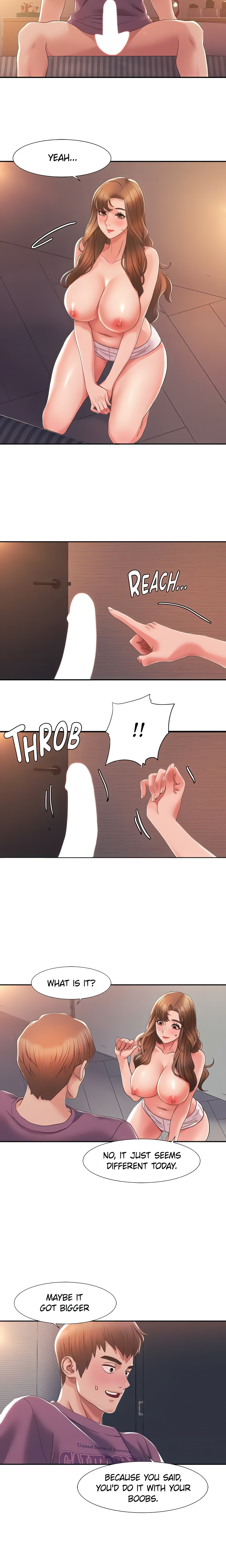 My Own Naughty Scenario (Official) chapter 2 page 26