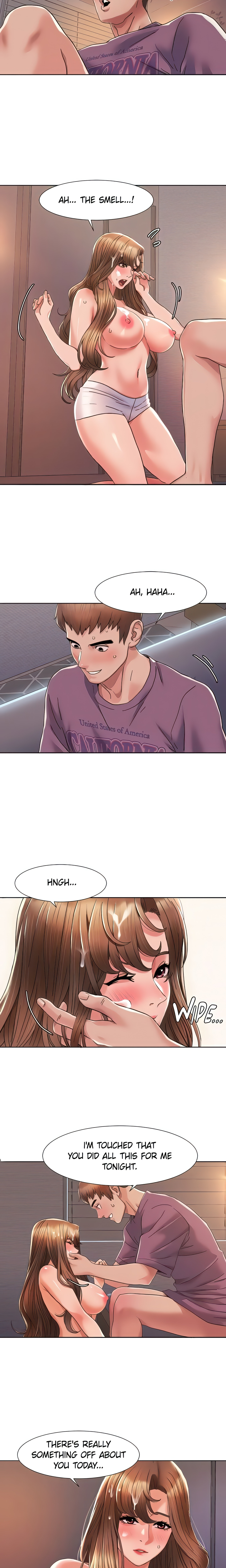 My Own Naughty Scenario (Official) chapter 2 page 30