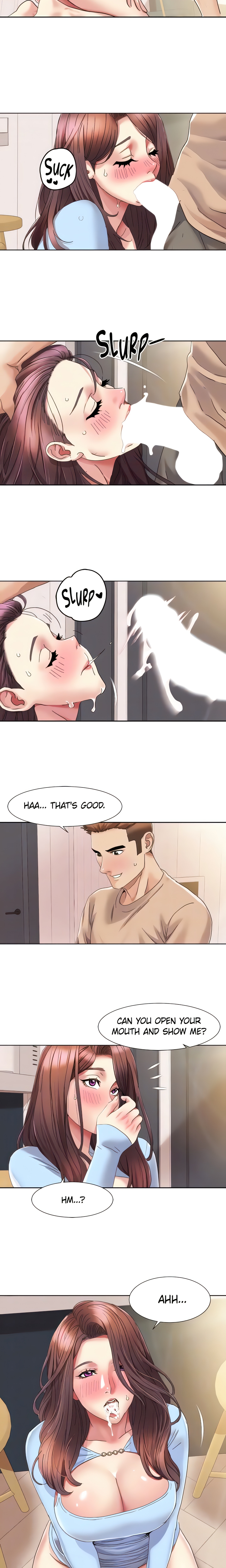 My Own Naughty Scenario (Official) chapter 22 page 5