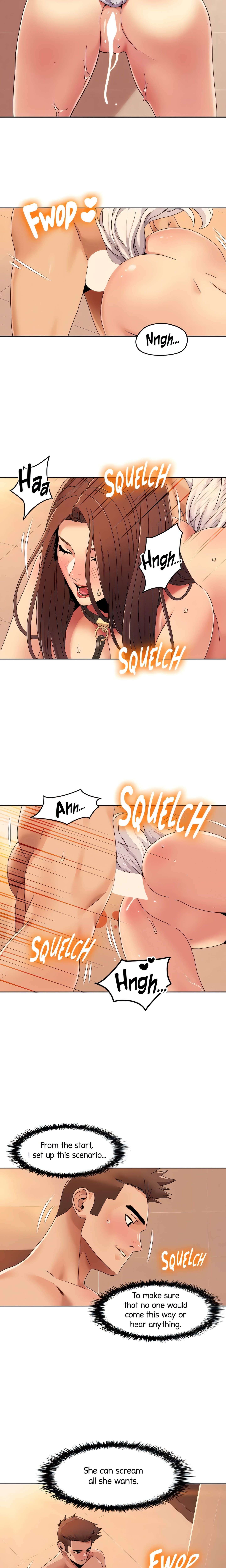 My Own Naughty Scenario (Official) chapter 29 page 2