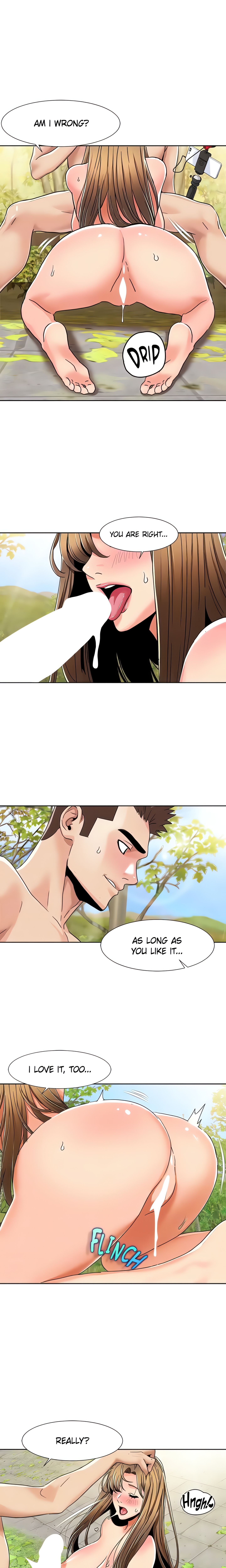 My Own Naughty Scenario (Official) chapter 41 page 6
