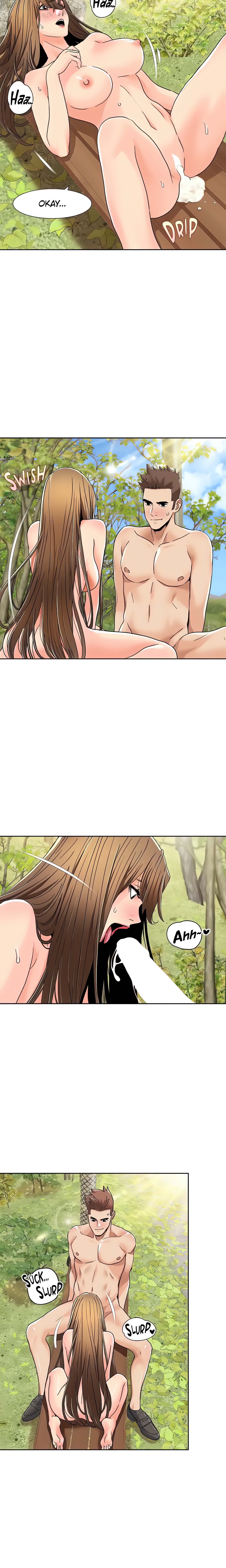 My Own Naughty Scenario (Official) chapter 42 page 3