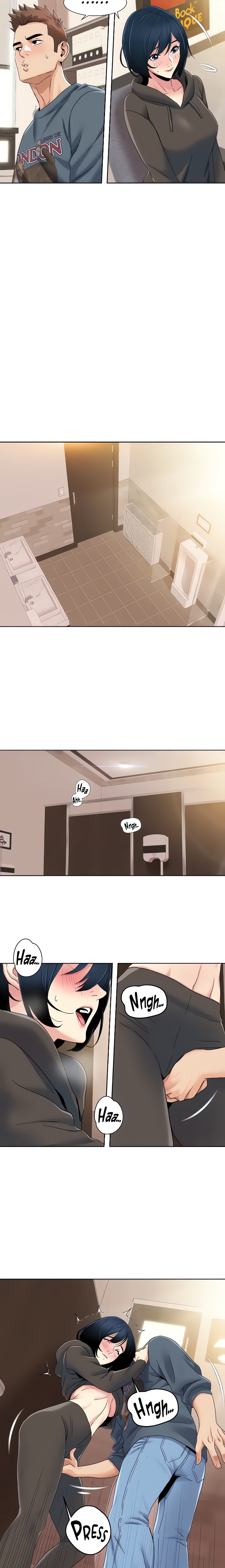 My Own Naughty Scenario (Official) chapter 44 page 13
