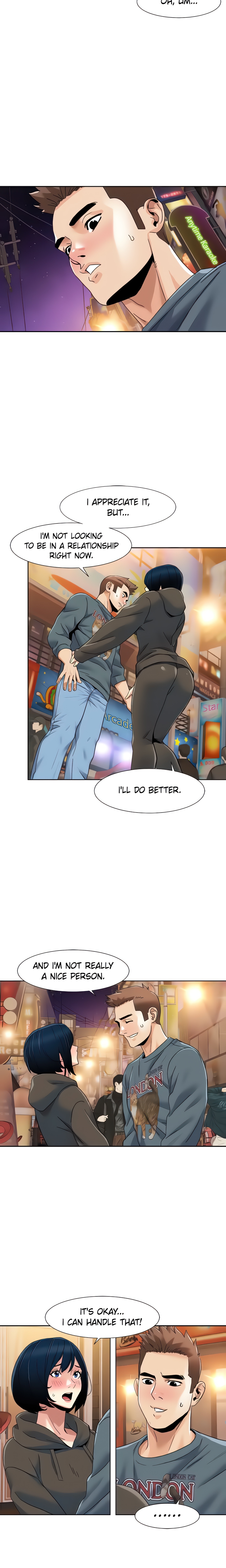 My Own Naughty Scenario (Official) chapter 46 page 12