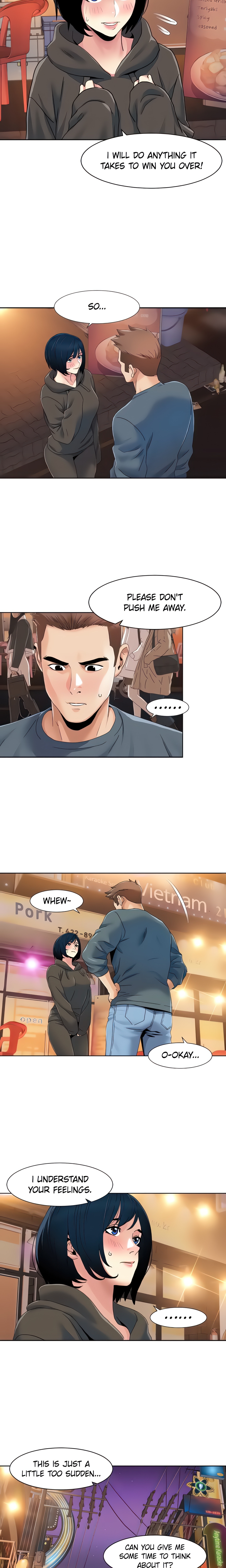 My Own Naughty Scenario (Official) chapter 47 page 3