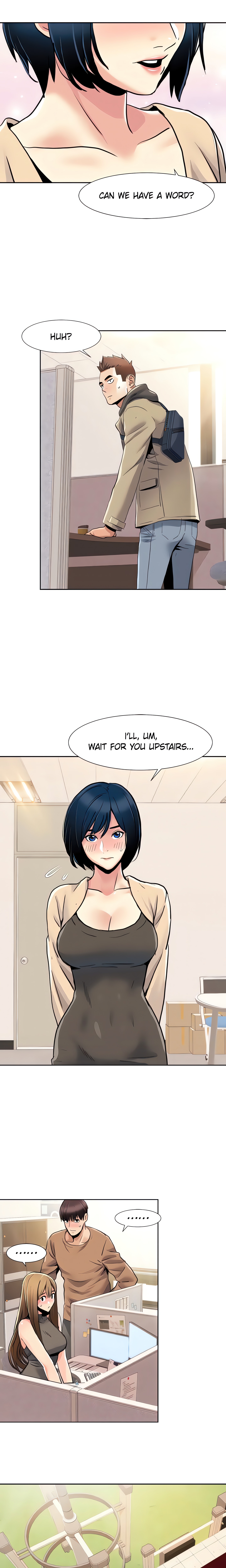 My Own Naughty Scenario (Official) chapter 51 page 13