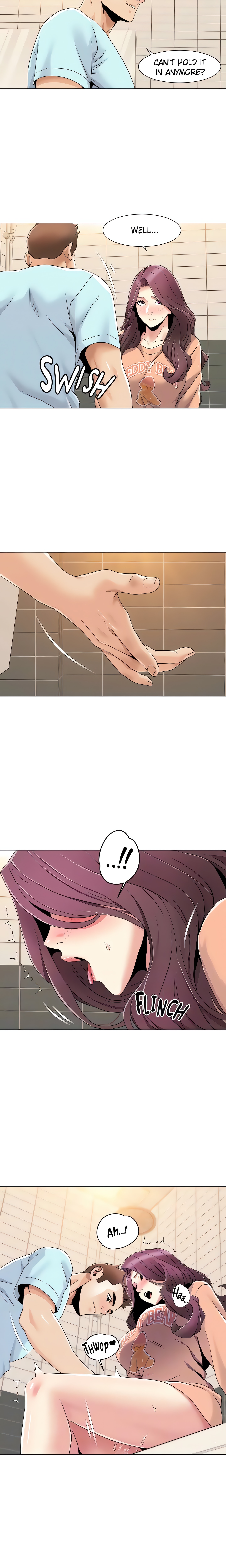 My Own Naughty Scenario (Official) chapter 56 page 5