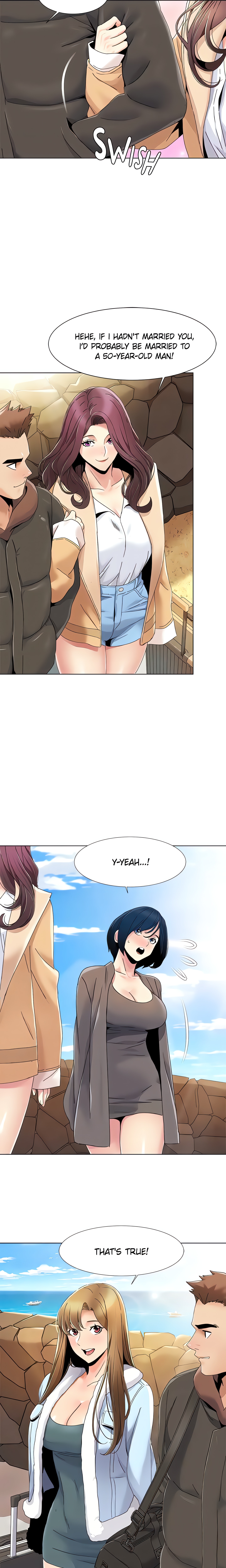 My Own Naughty Scenario (Official) chapter 57 page 13