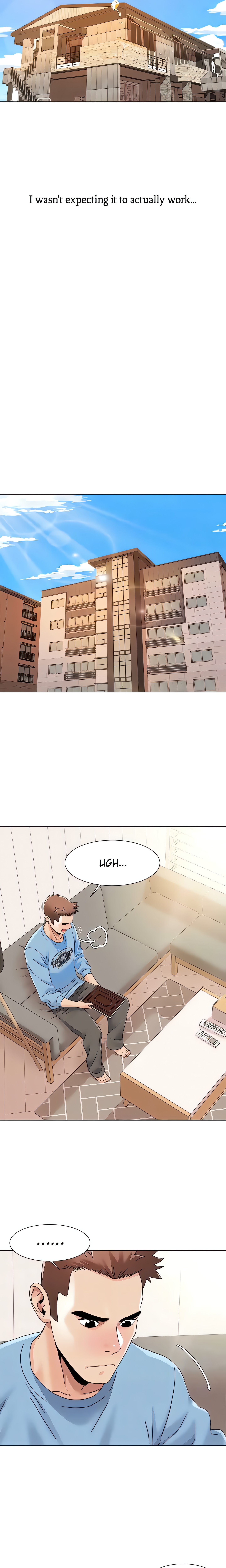 My Own Naughty Scenario (Official) chapter 59 page 14