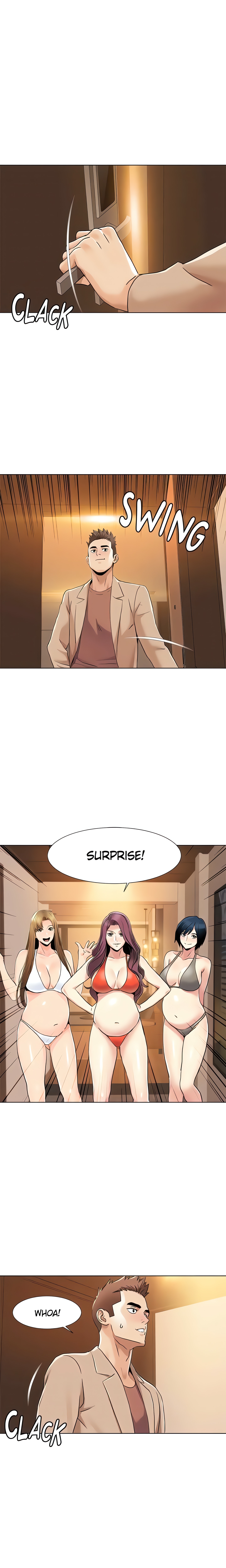 My Own Naughty Scenario (Official) chapter 60 page 13