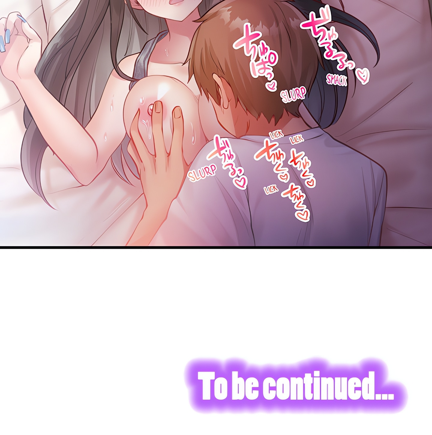 My Party Girl Superior Is So Hot! chapter 10 page 7