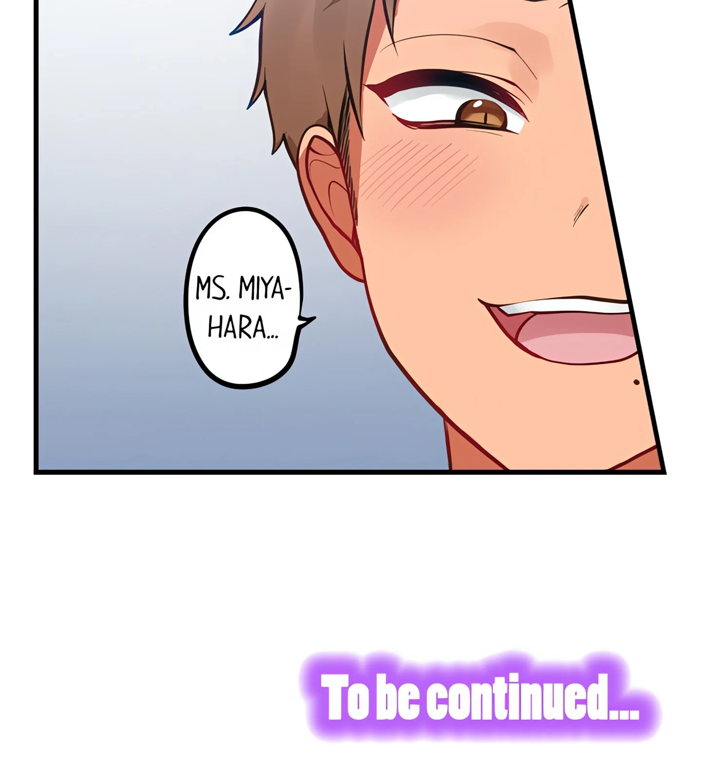 My Party Girl Superior Is So Hot! chapter 4 page 7