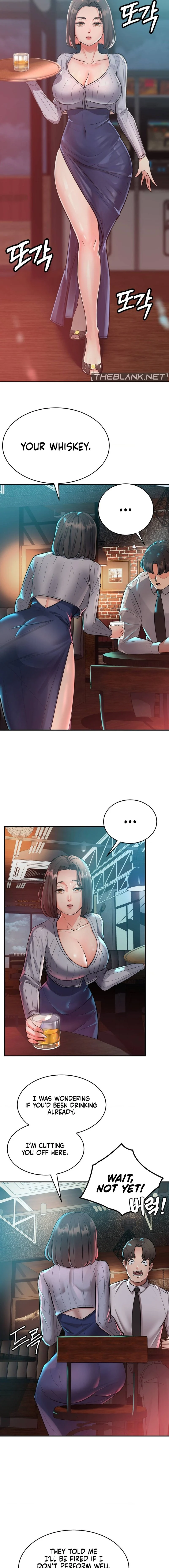My Pillow Business Begins! chapter 1 page 15
