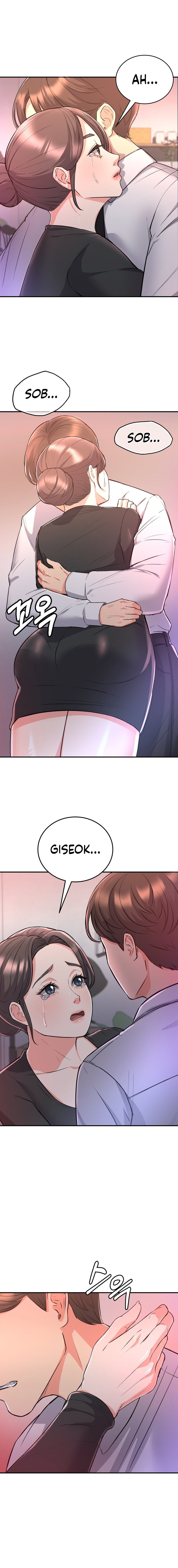 My Pillow Business Begins! chapter 11 page 5