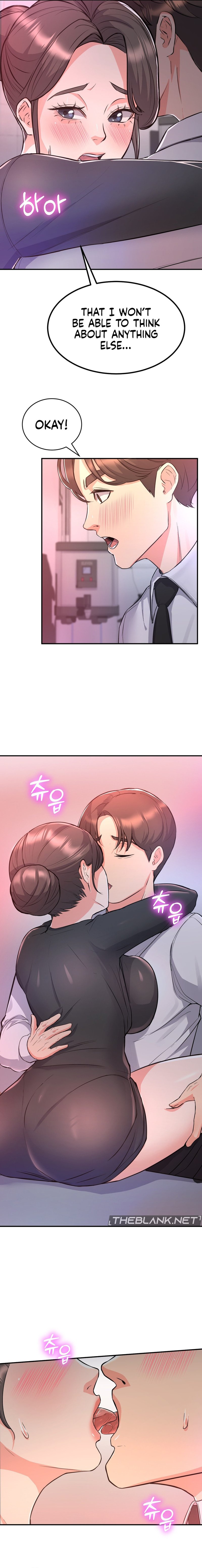 My Pillow Business Begins! chapter 11 page 16