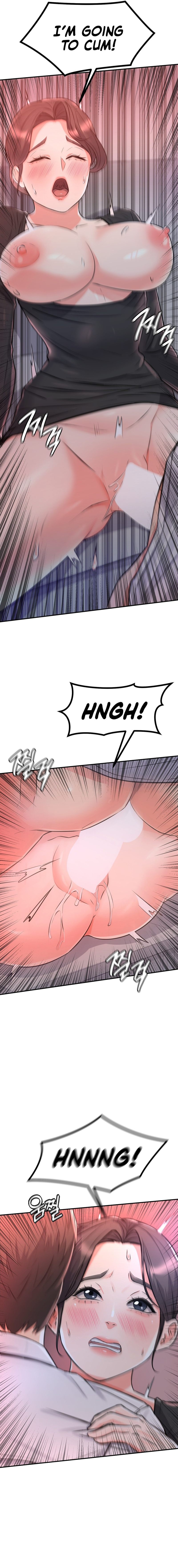 My Pillow Business Begins! chapter 12 page 4